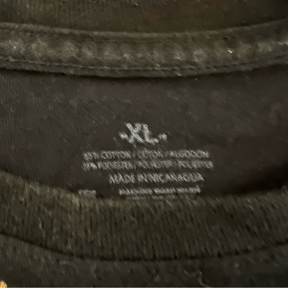 ASAP ROCKY VINTAGE SHIRT 🎧 - Picture 2 of 2